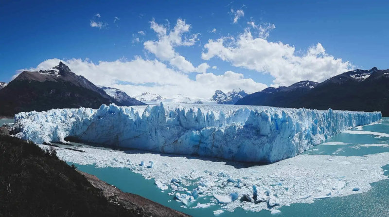 Mini trekking glaciar perito moreno el calafate 24